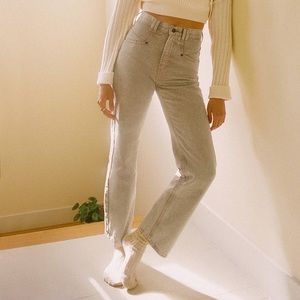 bdg cowboy jeans size 27